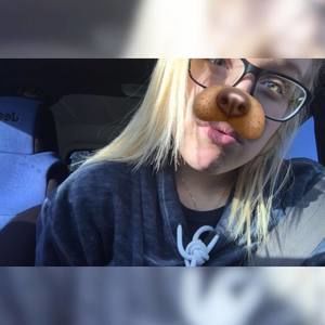 Meet your Posher, Allison